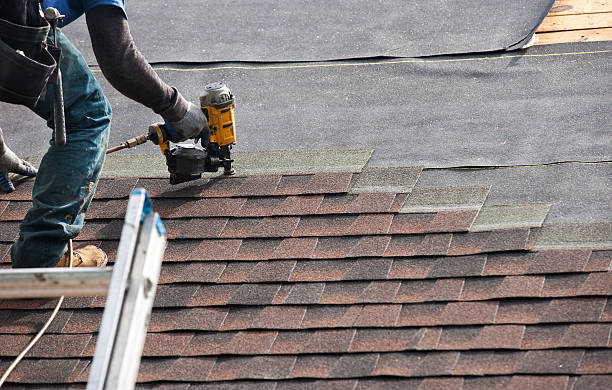 Licensed Gutter Installation service in Manito, IL - Brentwood Metal Roofing